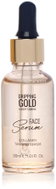 DRIPPING GOLD Collagen Tanning Face Serum 30 ml - Önbarnító krém