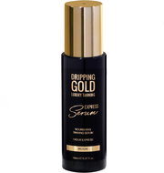 DRIPPING GOLD Express Tanning Serum Dark 150 ml - Self-tanning Cream