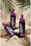 BAHAMA BODY Self-Tanning Mousse Ultra Dark 200 ml - Self Tanning Foam
