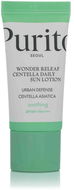 PURITO Wonder Releaf Centella Daily Sun Lotion 15 ml - Opalovací mléko