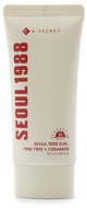 K-SECRET SEOUL 1988 Sun : Pine Tree + Ceramide 50 ml - Opalovací krém