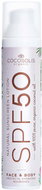COCOSOLIS SPF 50 Natural Sunscreen Lotion 100 g - Sunscreen