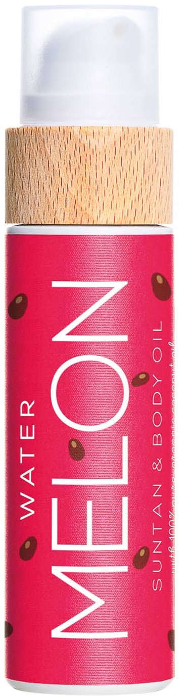 COCOSOLIS Watermelon Suntan & Body Oil, 100 ml