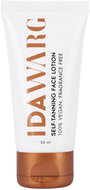 IDA WARG Self-Tanning Face Lotion 50 ml - Self-tanning Milk