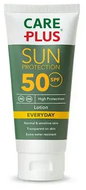 CARE PLUS Sun Protection Everyday Lotion SPF50+ 100 ml - Sun Lotion