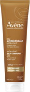 AVENE Moisturising self-tanning gel 100 ml - Self-tanning Cream