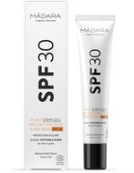 MÁDARA Sunscreen for face with anti-age effect SPF30 40 ml - Sunscreen