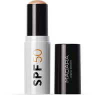 MÁDARA Mineral sunscreen stick SPF50 12 g - Sunscreen Stick