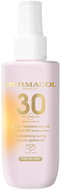 Dermacol Voděodolný olej na opalování SPF 30 150 ml - Tanning Oil