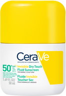 CERAVE Emollient Sunscreen SPF50 50 ml - Sunscreen
