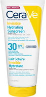 CERAVE Moisturising Sunscreen Lotion SPF30 177 ml - Sun Lotion