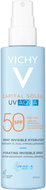 VICHY Capital Soleil UV Aqua sprej SPF 50 200 ml - Opalovací mléko