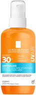 LA ROCHE-POSAY Anthelios UV Air Mist SPF30 200 ml - Sun Lotion