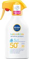 NIVEA Sun Kid's Sensitive SPF 50+ 250 ml
