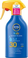 NIVEA Sun Kid's Protect&Care SPF 30 250 ml - Sun Spray