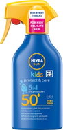NIVEA Sun Kid's Protect&Care SPF 50+ 250 ml - Sun Spray