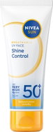 NIVEA Sun Shine Control SPF 50+ 40 ml - Face Cream