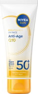 NIVEA Sun Anti-Age Q10 SPF 50+ 40 ml - Face Cream