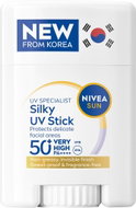 NIVEA Sun cream in a stick SPF 50+ 20 ml - Face Cream