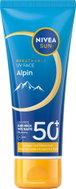 NIVEA Sun Alpin SPF 50+ 40 ml - Face Cream