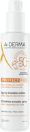 A-DERMA Protect Kids Transparent Spray SPF 50+ 200 ml - Sun Spray