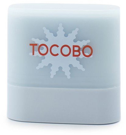 TOCOBO Airy Cotton Soft Sun Stick SPF 50+ Mini 11 g - Sunscreen Stick - Main image