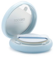 TOCOBO Blur Finish Sun Cushion 01 Cotton Blue 13 g - Sunscreen