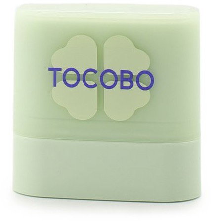 TOCOBO Cica Cooling Sun Stick SPF 50+ Mini 11 g - Sunscreen Stick - Main image