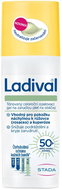 LADIVAL Tinted Sunscreen Gel for skin prone to redness SPF 50+ 50 ml - Sunscreen