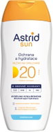 ASTRID SUN Anti-age I spot sun cream SPF 50 50 ml - Sunscreen