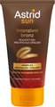 ASTRID SUN Olejový gel pro rychlé opálení (bez UV filtrů) 150 ml