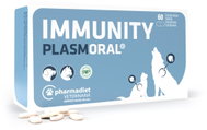 OPKO Health Plasmoral Immunity, 60 tbl. - Food Supplement for Dogs