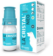OPKO Health Lacristal Neo, 10 ml - Food Supplement for Dogs