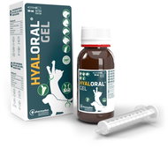 OPKO Health Hyaloral Gel, 50 ml - Food Supplement for Dogs