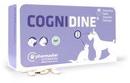 OPKO Health Cognidine, 60 tbl. - Food Supplement for Dogs