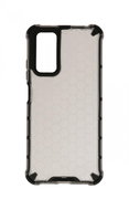 TopQ Cover Honey Armor Xiaomi Redmi Note 11 durable dark 68724 - Phone Cover
