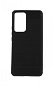 TopQ Kryt Xiaomi 12 Pro čierny 75155 - Kryt na mobil