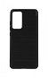 TopQ Kryt Xiaomi 12 čierny 75153 - Kryt na mobil