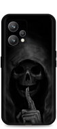 TopQ Cover Realme 9 Dark Grim Reaper 75115 - Phone Cover