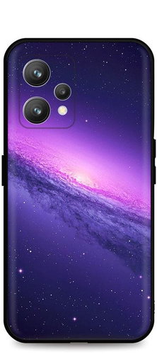 TopQ Cover Realme 9 Galaxy 75114 - Phone Cover - Main image