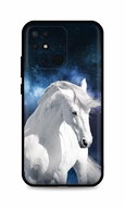 TopQ Cover Xiaomi Redmi 10C White Horse 76167 - Phone Cover