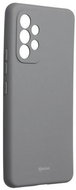 Roar Cover Samsung A53 5G gray 76293 - Phone Cover