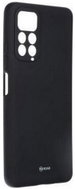 Roar Cover Xiaomi Redmi Note 11 Pro black 76288 - Phone Cover
