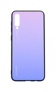 TopQ Cover LUXURY Samsung A50 solid rainbow pink 76335 - Phone Cover