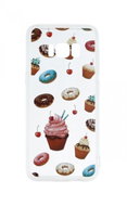 TopQ Cover Samsung S8 Goodies 76325 - Phone Cover