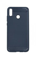 TopQ Cover Honor 8X blue 76304 - Phone Cover