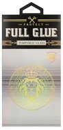FullGlue Tempered glass HARD Realme 9 Pro+ 75188 - Glass Screen Protector