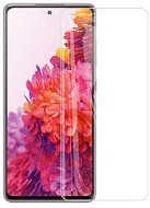 RedGlass Tvrdené sklo Samsung S20 FE 55646 - Ochranné sklo