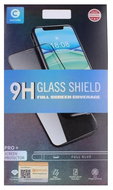 Mocolo Tempered glass Realme C35 5D black 75213 - Glass Screen Protector