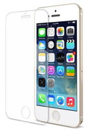 HD Ultra Protective Flexible Glass iPhone 5 / 5s 75389 - Glass Screen Protector